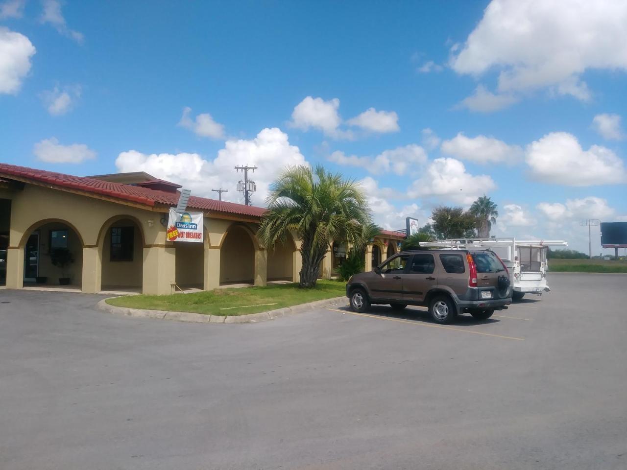 Days Inn By Wyndham San Antonio Lytle المظهر الخارجي الصورة