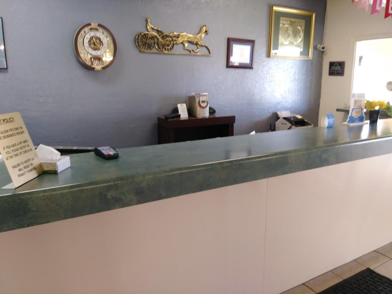 Days Inn By Wyndham San Antonio Lytle المظهر الخارجي الصورة