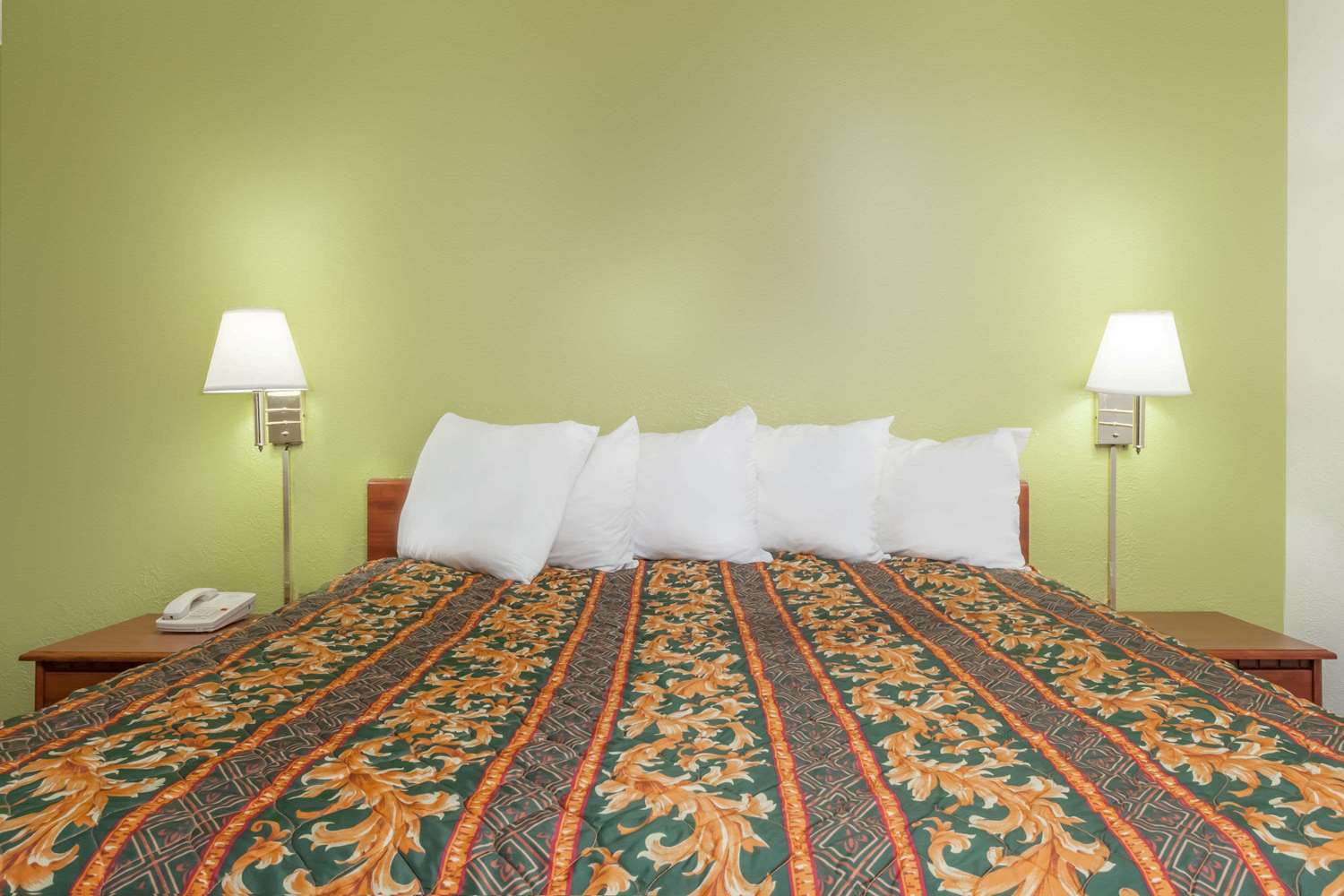 Days Inn By Wyndham San Antonio Lytle المظهر الخارجي الصورة